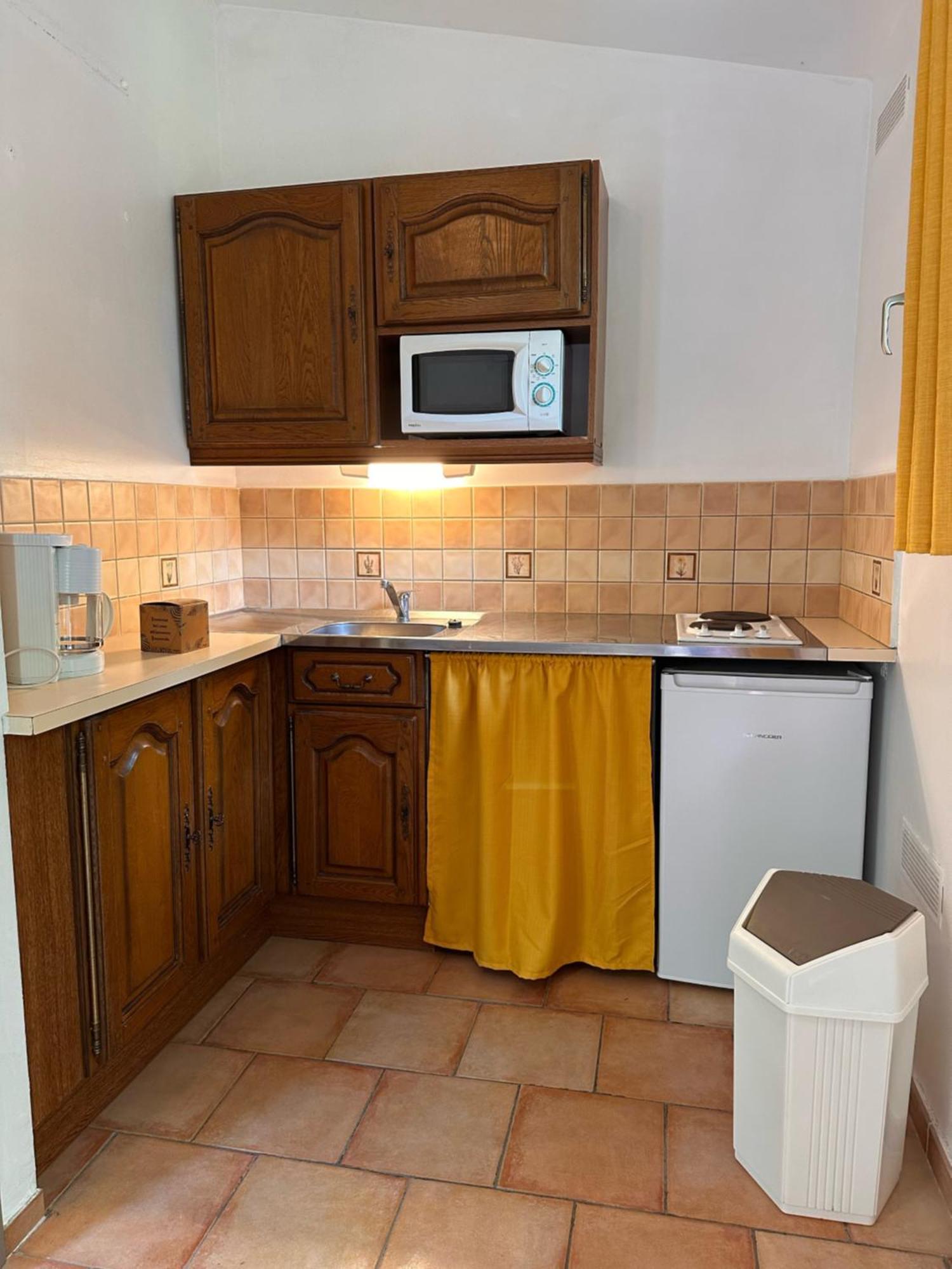 Brassac  Village Vacances Du Camboussel מראה חיצוני תמונה